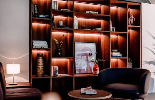 Westend-Sud Hotel | THE FLAG West M.