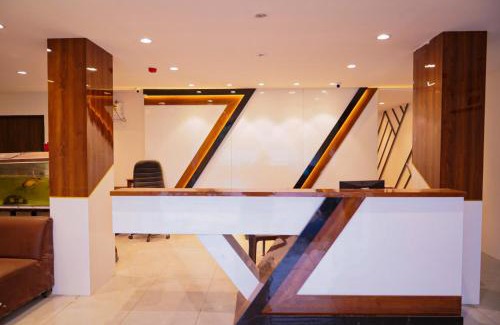 Bharuch Hotel | The Flamboyant Natraj