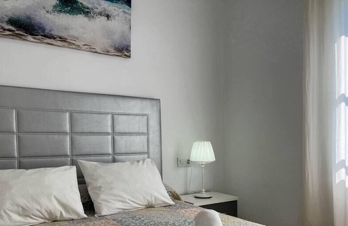 San Ambrosio Villa | Casa Los Flamencosen Vejer de la Frontera