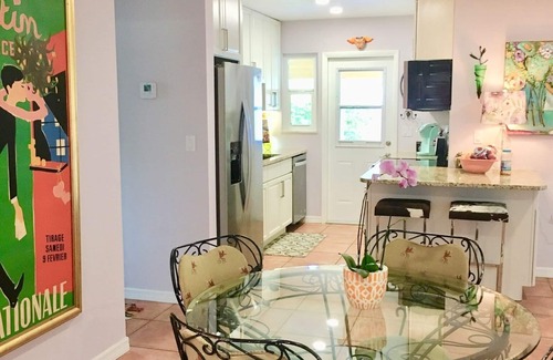 Port Saint Lucie Casa | The Flamingo Casa