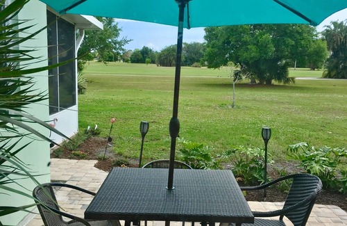 Port Saint Lucie Casa | The Flamingo Casa