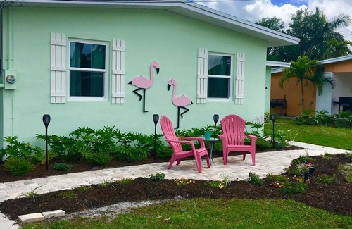 Port Saint Lucie Casa | The Flamingo Casa