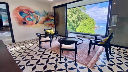 Diamond Point Cama Y Desayuno | The Flamingo Experience