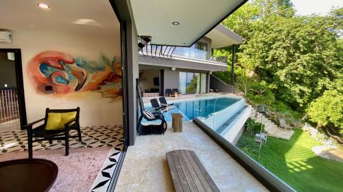 Diamond Point Cama Y Desayuno | The Flamingo Experience
