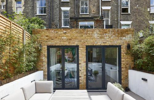 Mildmay Apartamento | The Flamingo