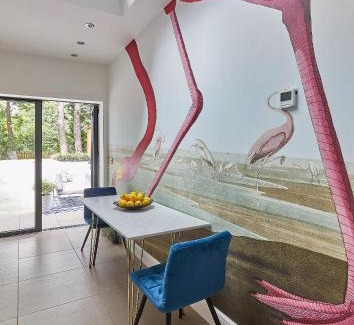 Mildmay Apartamento | The Flamingo
