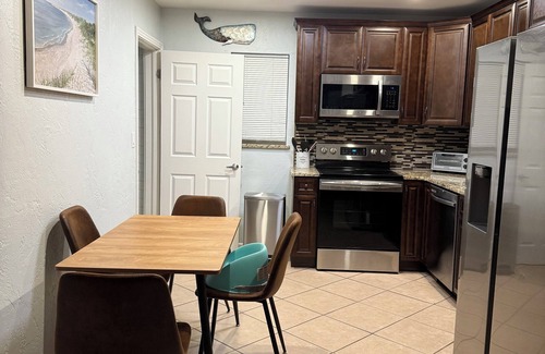 Holly Hill Casa | The Flamingo Ranch is the perfect home away from home.