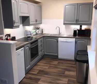 Axbridge Apartamento | The Flat Axbridge