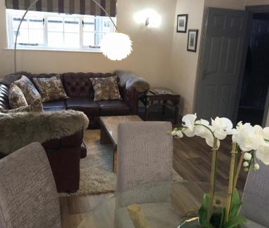 Axbridge Apartamento | The Flat Axbridge
