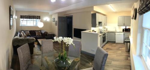 Axbridge Apartamento | The Flat Axbridge