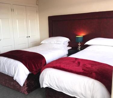 Axbridge Apartamento | The Flat Axbridge