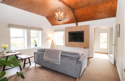 Carlisle Casa | The Flat