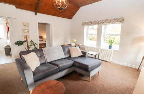 Carlisle Casa | The Flat