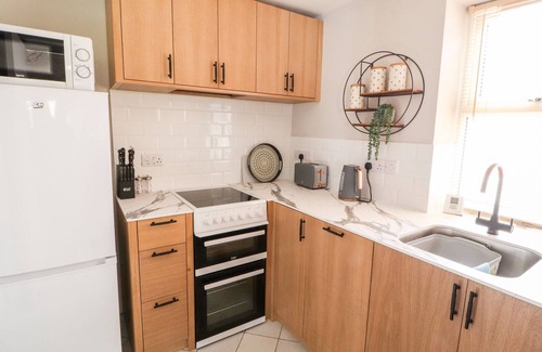 Carlisle Cabaña | The Flat