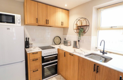 Carlisle Cabaña | The Flat