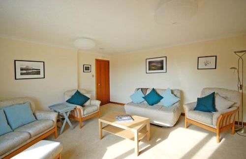 Helensburgh Apartamento | The Flat In The Square