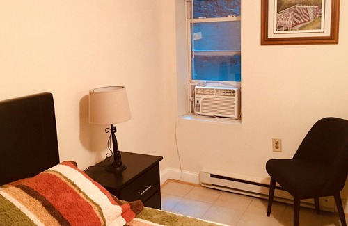 Eckington Apartamento | Una base de operaciones en Washington D. C. a poca distancia de museos, cafeterías, pub. trans