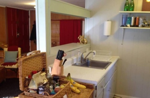 Groton Apartamento | The Flat on Groton Bank