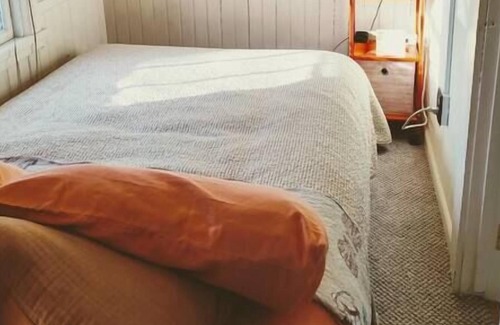 Groton Apartamento | The Flat on Groton Bank