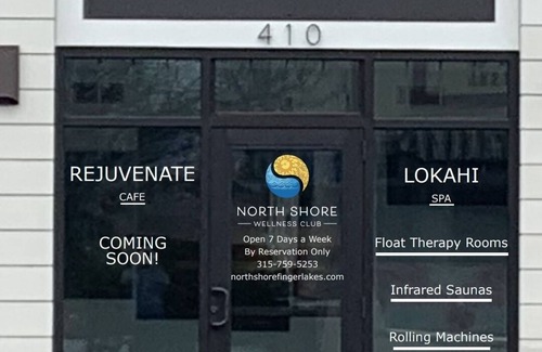 Geneva Condominio | The Flatts at North Shore