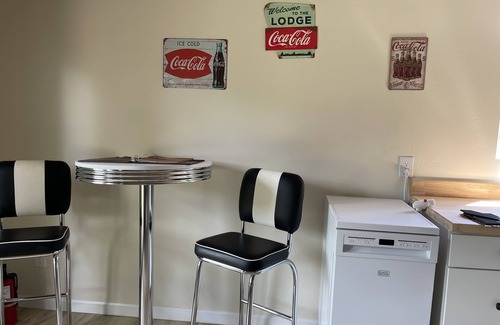 Prescott Apartamento | The Flitstone Studio