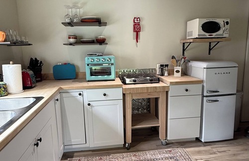 Prescott Apartamento | The Flitstone Studio