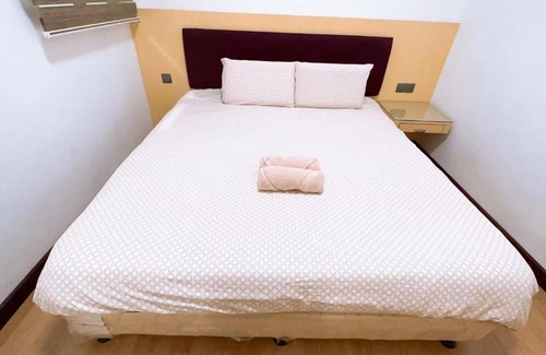 Kuching Apartamento | The Floorspace Imperial Suites Apartment 2