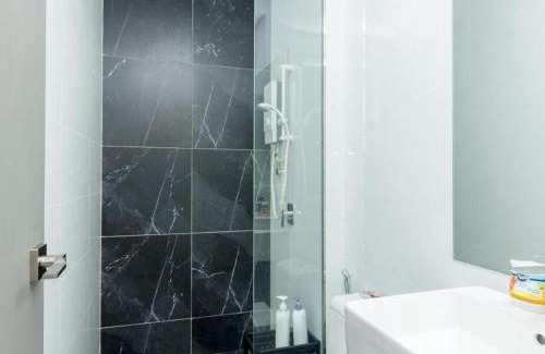 George Town Apartamento | The Floral Retreat N3w Cozy High floor Beacon Executive Suite