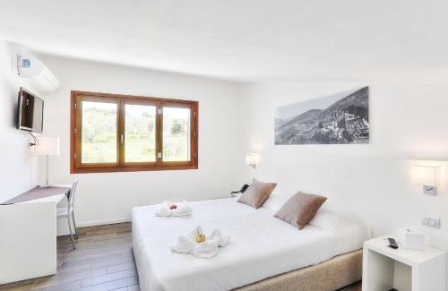 Pelago Complejo | The Florence Hills Resort & Wellness
