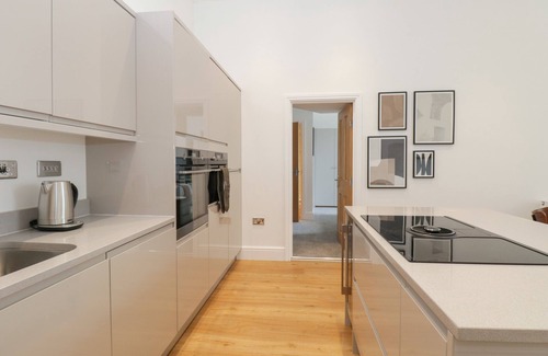 Newland Near Ulverston Apartamento | The Florence Suite Stone Cross Mansion