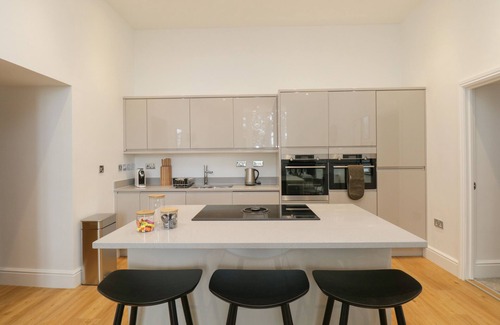Newland Near Ulverston Apartamento | The Florence Suite Stone Cross Mansion