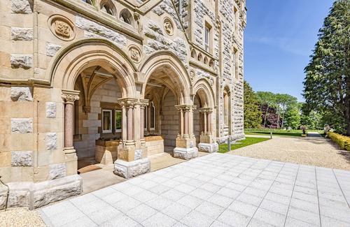 Newland Near Ulverston Apartamento | The Florence Suite Stone Cross Mansion
