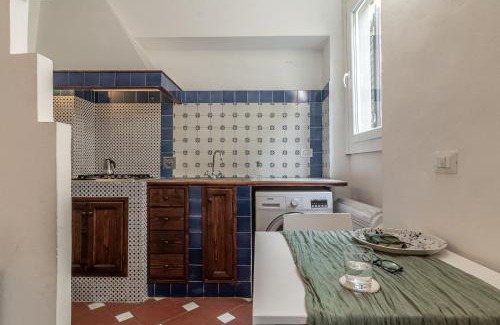 Santo Spirito Apartamento | The Florentine Backpacker