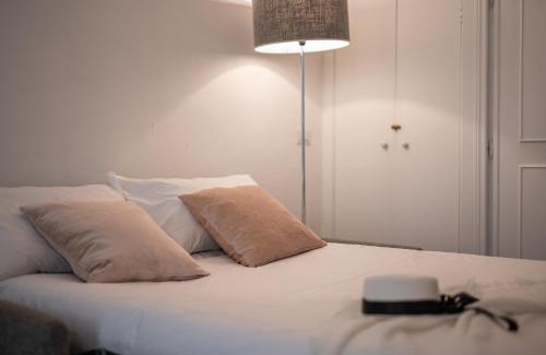 Santo Spirito Apartamento | The Florentine Backpacker