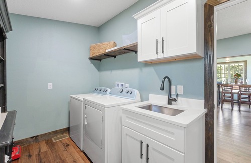 Brooksville Casa | The Florida Cracker "THE PARKER HOUSE" Charming home in Brooksville,FLORIDA
