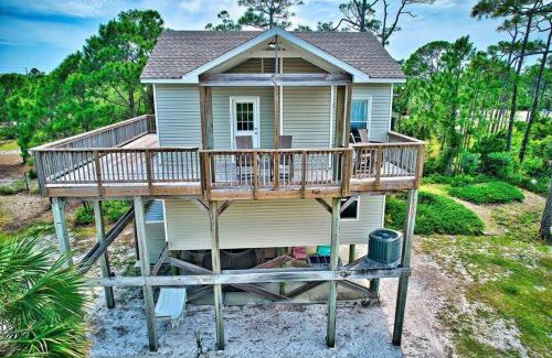 East End Casa | The Floridian, Old Florida Charm with Modern Comfort