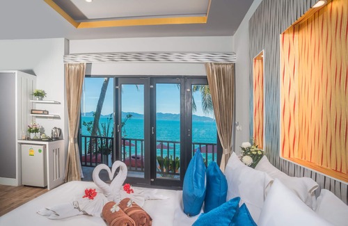 Mae Nam Hotel | The Florist Resort