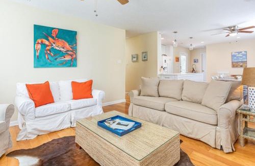 Savannah Beach Casa | The Flying Pigs Cottage