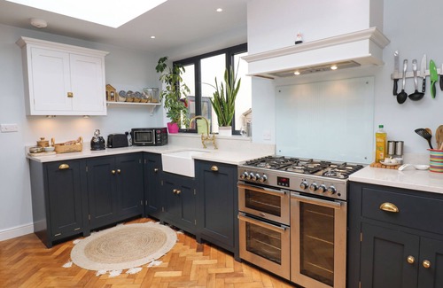 Stockton-on-Tees Cabaña | The Fold, 5-6 Rose Terrace
