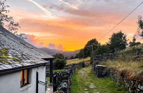 Martindale Casa | The Fold At Hallin Bank - Uk49042