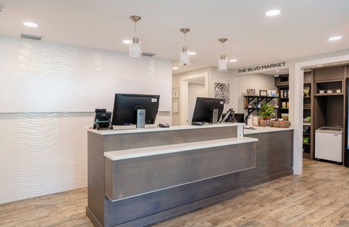 Indian Shores Apartamento | The Fold Hotels Indian Shores