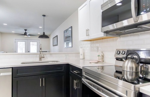 Steamboat Springs Apartamento | The Fold Hotels Steamboat Springs