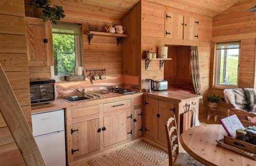 Abergele Otro | The Fold - Unique Cabin Nestled in Nature