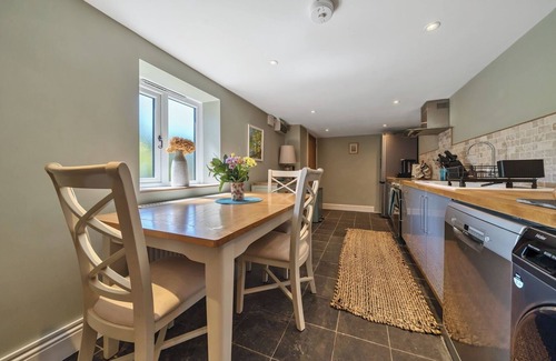 Thetford Casa | The Folly, Thorpe Forest
