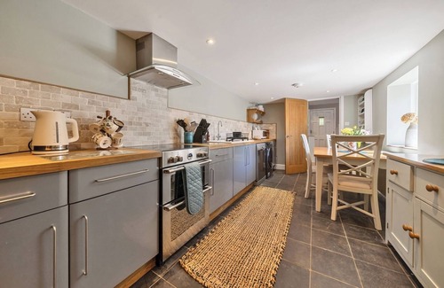 Thetford Casa | The Folly, Thorpe Forest