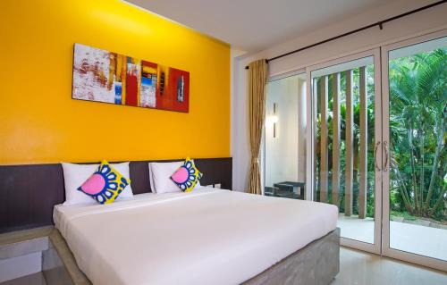 Downtown Krabi Complejo | The Fong Krabi resort