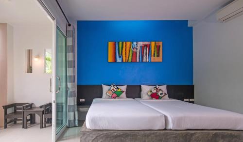 Downtown Krabi Complejo | The Fong Krabi resort