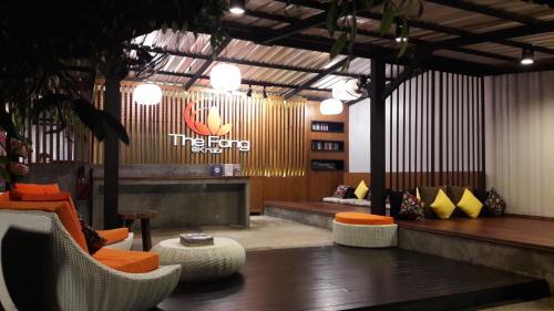 Downtown Krabi Complejo | The Fong Krabi resort