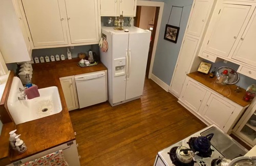 Duncan Casa | The Foreman Prairie House Duncan’s Crown Jewel Historical 1918