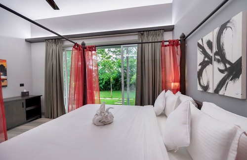 Karjat Hotel | The Forest Club Resort